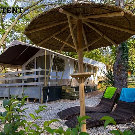 Easyatent Valkanela 4* Vrsar