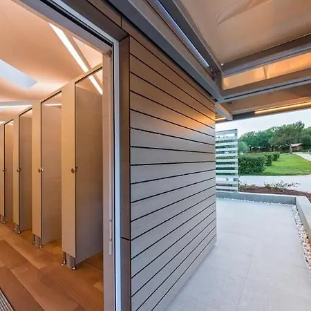 Easyatent Valkanela Üdülőpark