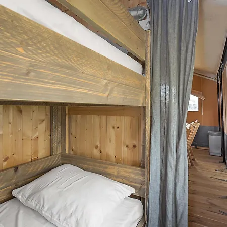 Holiday park Easyatent Valkanela Vrsar