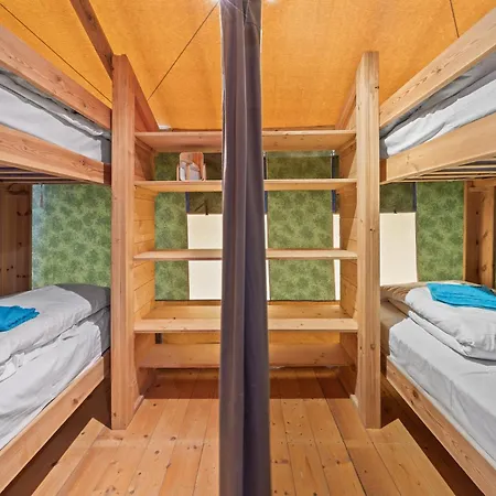 Easyatent Valkanela Holiday park Vrsar