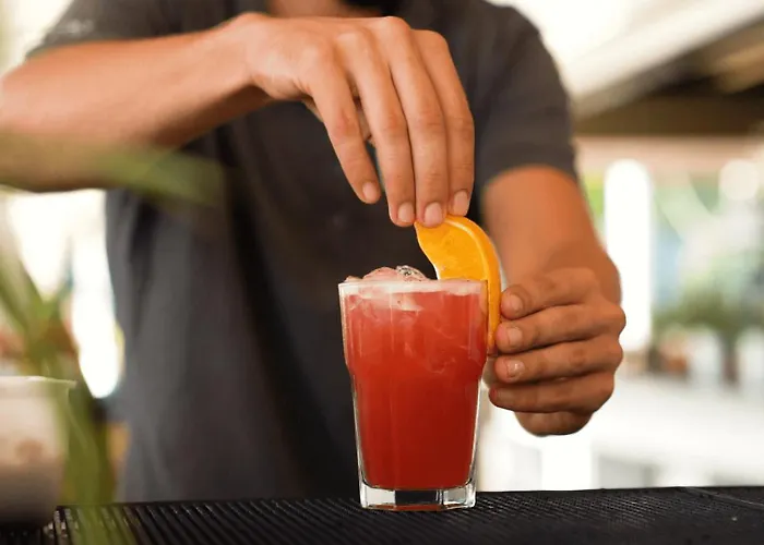 Easyatent Valkanela 홀리데이파크 4*