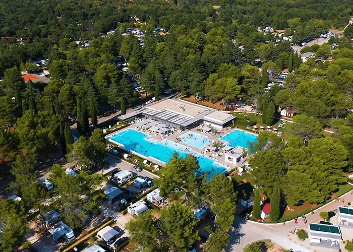 홀리데이파크 Easyatent Valkanela