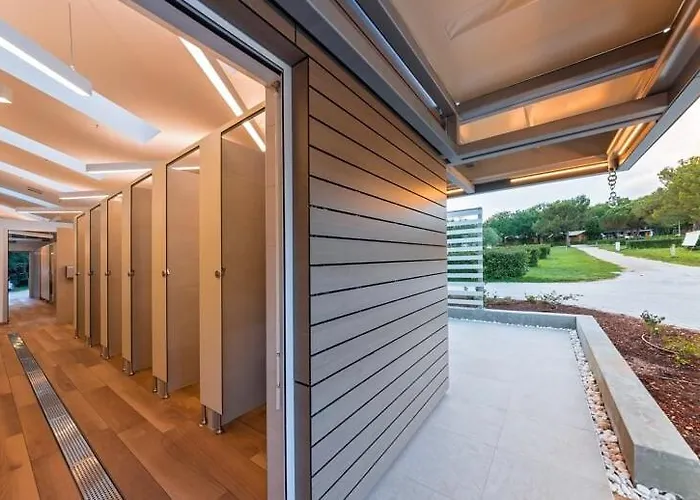 Easyatent Valkanela 홀리데이파크