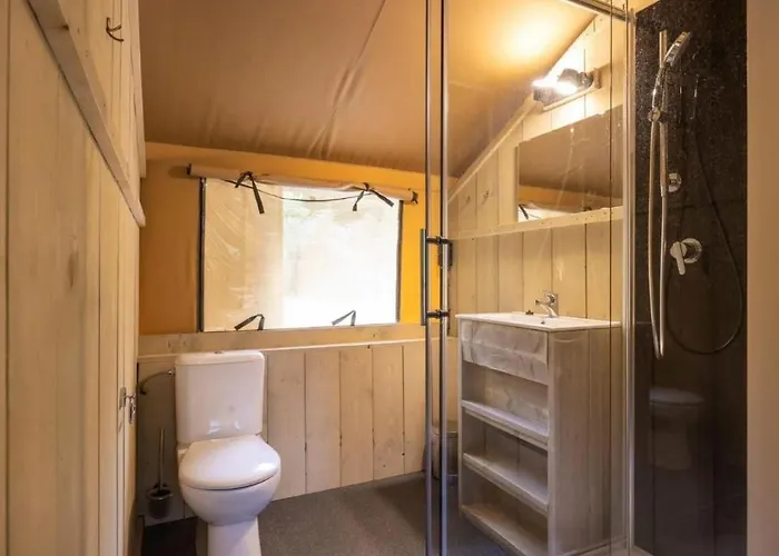 홀리데이파크 Easyatent Valkanela