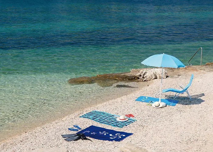 База отдыха Easyatent Valkanela 4*