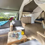 Easyatent Valkanela 4* Vrsar