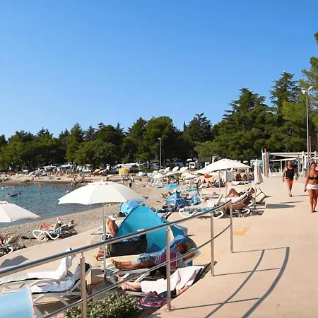 Easyatent Valkanela 4* Vrsar