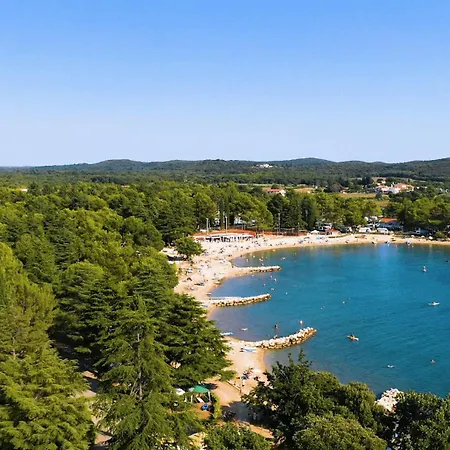 Easyatent Valkanela Vrsar