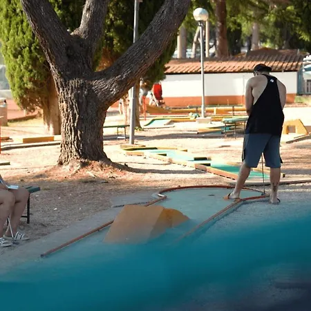 Easyatent Valkanela 4* Vrsar