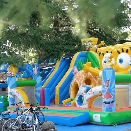 Easyatent Valkanela Vrsar