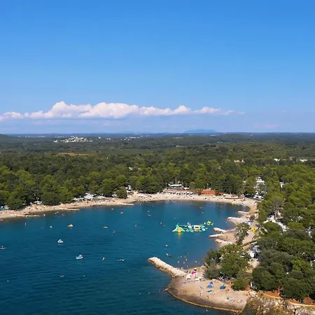 Holiday park Easyatent Valkanela Vrsar