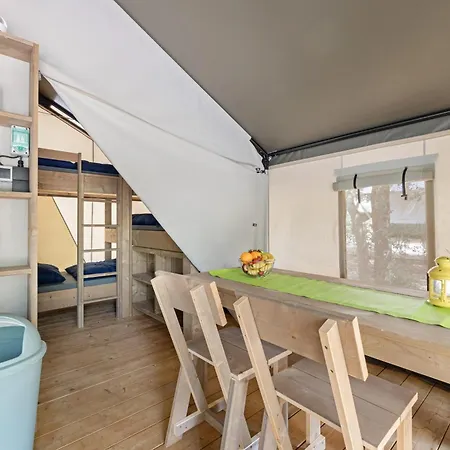 Easyatent Valkanela Vrsar