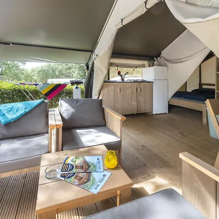 Easyatent Valkanela 4* Vrsar