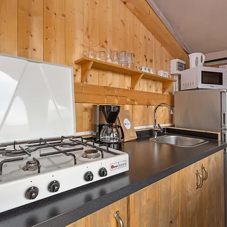 Holiday park Easyatent Valkanela Vrsar