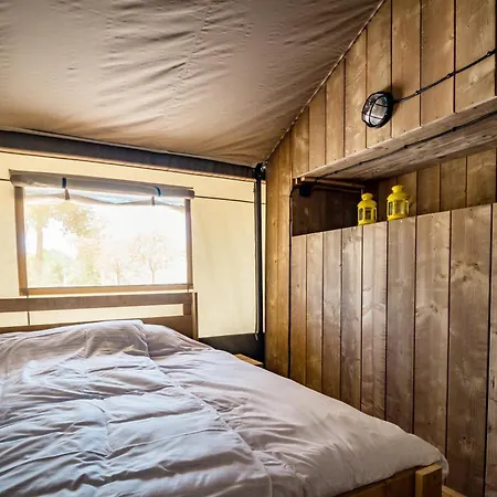 Easyatent Valkanela Vakantiepark Vrsar