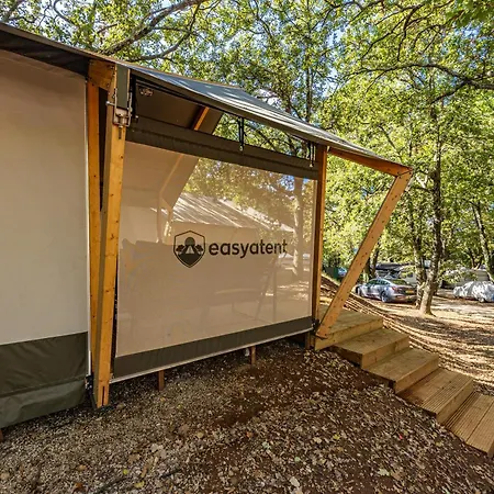 Holiday park Easyatent Valkanela Vrsar