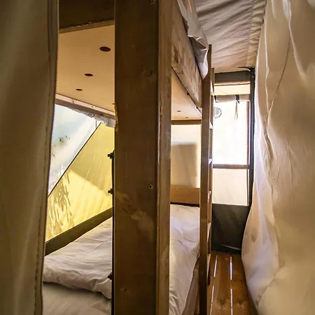 Holiday park Easyatent Valkanela
