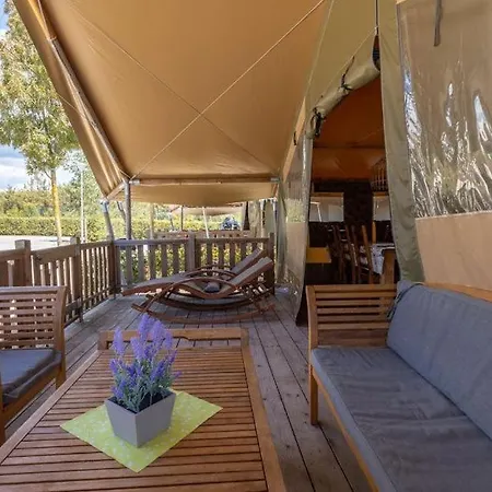 Easyatent Valkanela Vrsar