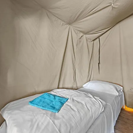 Easyatent Valkanela Tatil parkı Vrsar
