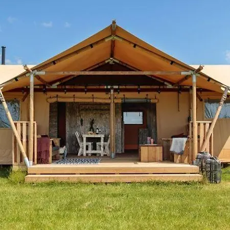 Parco vacanze Easyatent Valkanela