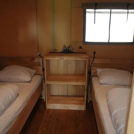 База отдыха Easyatent Valkanela 4*