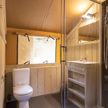 Parco vacanze Easyatent Valkanela