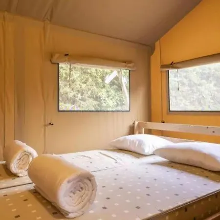 Easyatent Valkanela Parque de vacaciones Vrsar