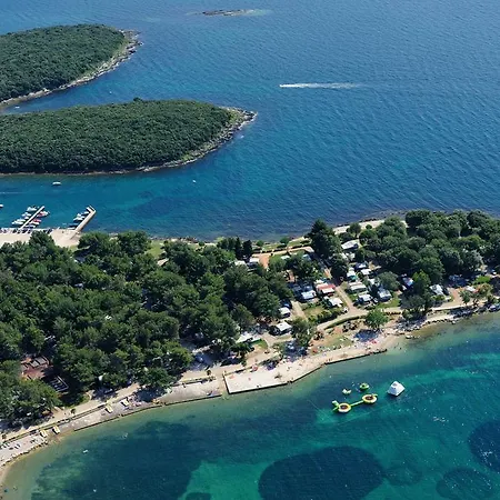 Easyatent Valkanela Vrsar