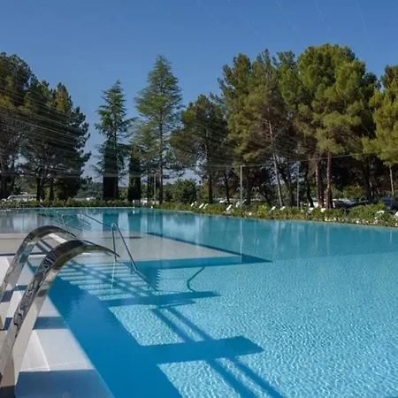 Easyatent Valkanela 4* Vrsar