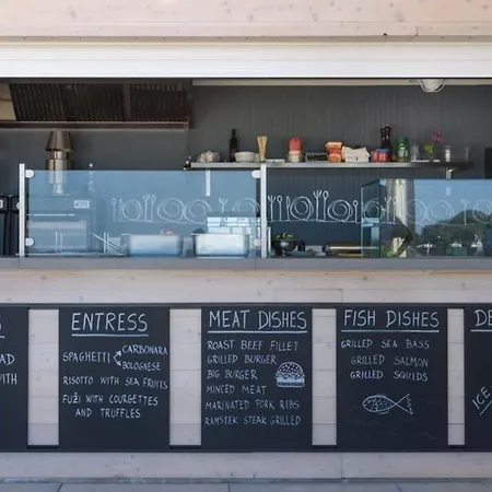 Parco vacanze Easyatent Valkanela Orsera